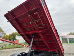 IVECO ML 80E 22  K/ Fassi F 70 + Funk / Meiller