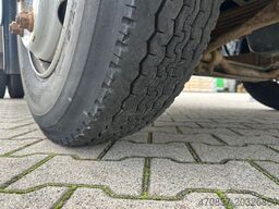 IVECO ML 80E 22  K/ Fassi F 70 + Funk / Meiller