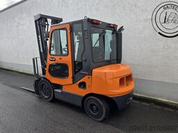 Doosan D25S-5