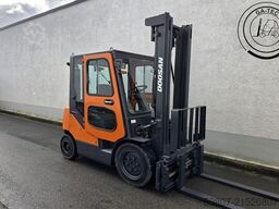 Doosan D25S-5