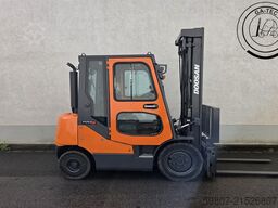 Doosan D25S-5