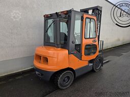 Doosan D25S-5