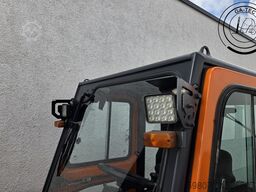 Doosan D25S-5