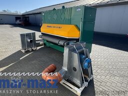 Fladder 300/GYRO 6 szczotek 2 pompa Vacum