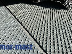 Fladder 300/GYRO 6 szczotek 2 pompa Vacum