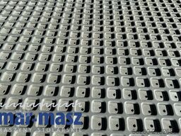Fladder 300/GYRO 6 szczotek 2 pompa Vacum