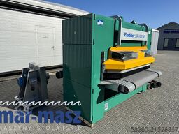 Fladder 300/GYRO 6 szczotek 2 pompa Vacum