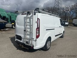 FORD TRANSIT CUSTOM L2H1 DACHTRäGER, AHV