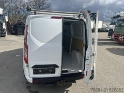 FORD TRANSIT CUSTOM L2H1 DACHTRäGER, AHV