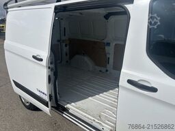 FORD TRANSIT CUSTOM L2H1 DACHTRäGER, AHV