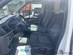 FORD TRANSIT CUSTOM L2H1 DACHTRäGER, AHV
