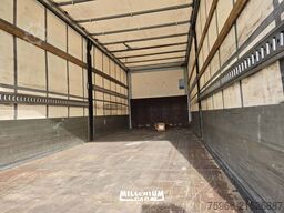 Iveco EUROCARGO 14E25 CENTINATO 7,30 EURO 6