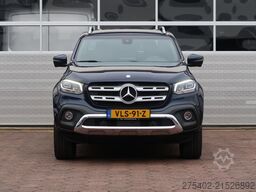 Mercedes-Benz X-klasse 250 d 4-MATIC DC MARGE!/ AUT/ LED/ 360...
