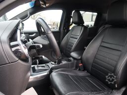 Mercedes-Benz X-klasse 250 d 4-MATIC DC MARGE!/ AUT/ LED/ 360...