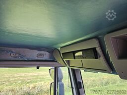 IVECO 160E25 EUROCARGO CNG GAS PTO WB369
