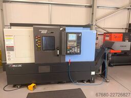 Doosan Lynx 220 LSYC