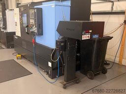 Doosan Lynx 220 LSYC