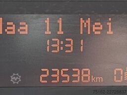 OPEL MOVANO 2.2 Bakwagen Laadklep!