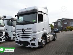 MERCEDES-BENZ Actros 5 1845 BigSpace MirrorCam