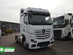 MERCEDES-BENZ Actros 5 1845 BigSpace MirrorCam