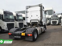 MERCEDES-BENZ Actros 5 1845 BigSpace MirrorCam