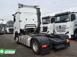 MERCEDES-BENZ Actros 5 1845 BigSpace MirrorCam