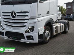 MERCEDES-BENZ Actros 5 1845 BigSpace MirrorCam