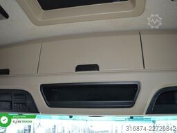 MERCEDES-BENZ Actros 5 1845 BigSpace MirrorCam