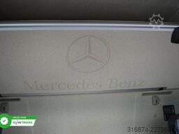 MERCEDES-BENZ Actros 5 1845 BigSpace MirrorCam