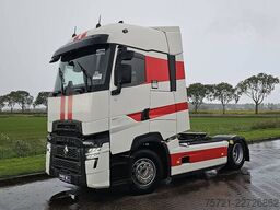 RENAULT T 480 HIGH EVO 2X TANK