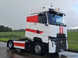 RENAULT T 480 HIGH EVO 2X TANK