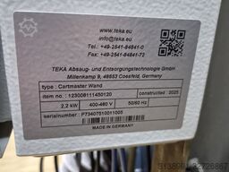 Teka CartMaster Wand
