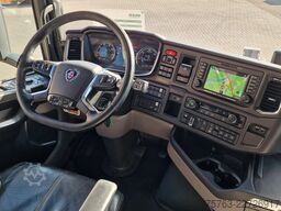 Scania S500 NGS Highline 6x2 - PTO/Hydraulic - Retarde...