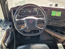 Scania S500 NGS Highline 6x2 - PTO/Hydraulic - Retarde...