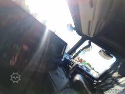 Scania S500 NGS Highline 6x2 - PTO/Hydraulic - Retarde...