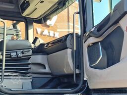 Scania S500 NGS Highline 6x2 - PTO/Hydraulic - Retarde...
