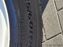 Scania S500 NGS Highline 6x2 - PTO/Hydraulic - Retarde...