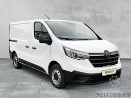 Renault Trafic Komfort L1H1 3,0t Blue dCi 130 AHK+KAMERA