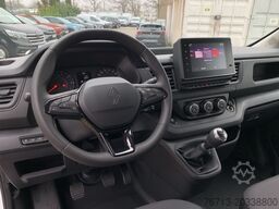 Renault Trafic Komfort L1H1 3,0t Blue dCi 130 AHK+KAMERA