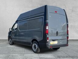 Renault Trafic Komfort L2H2 3,0t Blue dCi 150 KLIMA+LED