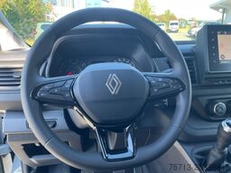 Renault Trafic Komfort L2H2 3,0t Blue dCi 150 KLIMA+LED