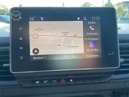 Renault Trafic Komfort L2H2 3,0t Blue dCi 150 KLIMA+LED