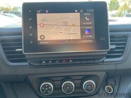 Renault Trafic Komfort L2H2 3,0t Blue dCi 150 KLIMA+LED