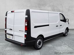 Renault Trafic LKW L2H1 dCi 130 Komfort LED+PDC+KLIMA