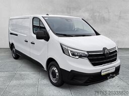 Renault Trafic LKW L2H1 dCi 130 Komfort LED+PDC+KLIMA