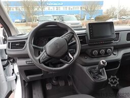 Renault Trafic LKW L2H1 dCi 130 Komfort LED+PDC+KLIMA