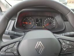 Renault Trafic LKW L2H1 dCi 130 Komfort LED+PDC+KLIMA