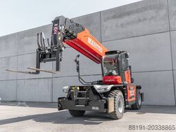 Manitou MRT 3570 360 210 Y