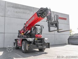 Manitou MRT 3570 360 210 Y