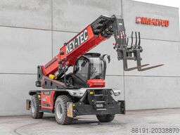 Manitou MRT 3570 360 210 Y